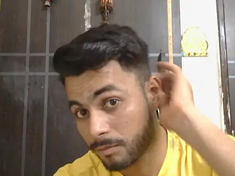 ursdreamperson online show from 04-25-26, 01:41