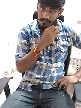 krishjaat43 online show from 09-26-25, 07:45