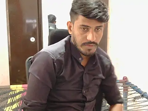 krishjaat43 online show from 11-15-25, 07:16