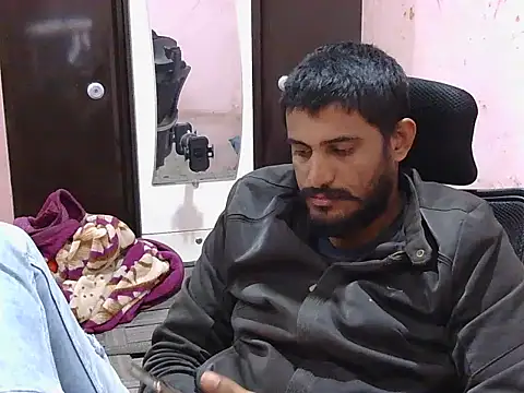 krishjaat43 online show from 02-05-26, 10:09