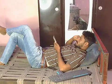 krishjaat43 online show from 03-18-26, 04:37