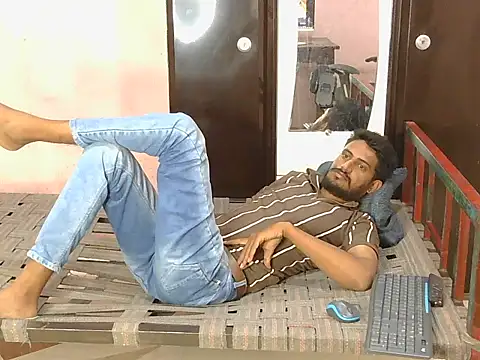 krishjaat43 online show from 03-21-26, 05:45