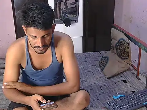 krishjaat43 online show from 04-26-26, 06:55