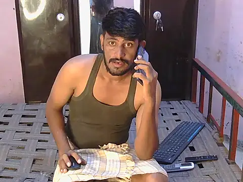 krishjaat43 online show from 07-19-26, 07:17