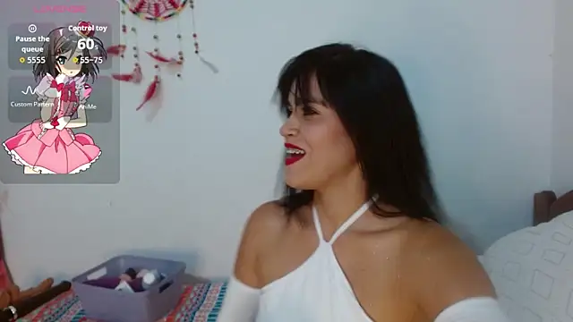 angelly  kate online show from 05-21-26, 01:56