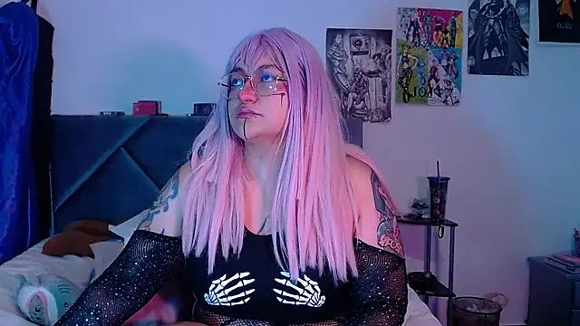 XxGreenGoodxX online show from 11-16-25, 10:48