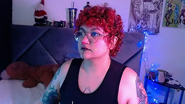 XxGreenGoodxX online show from 11-23-25, 12:10