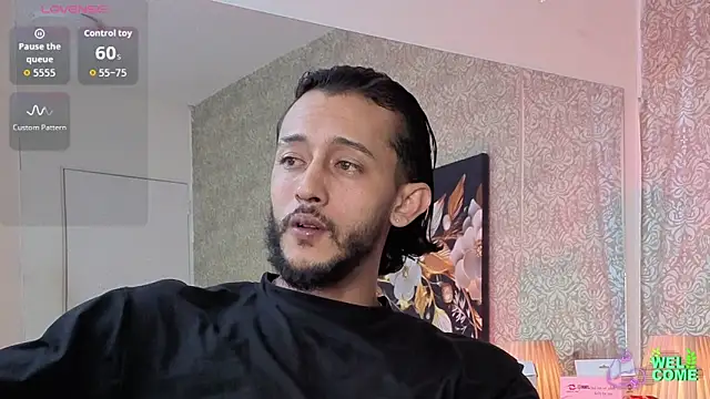 jonas conor online show from 03-07-26, 07:22