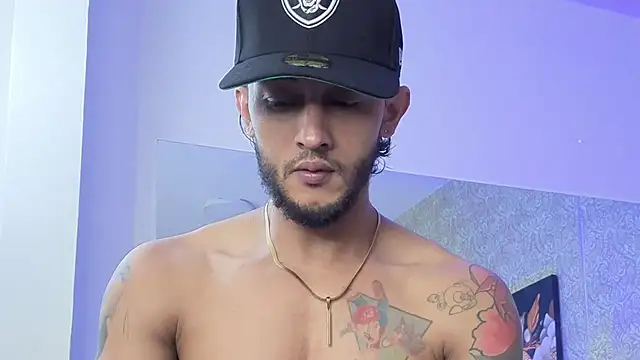 jonas conor online show from 03-22-26, 03:48