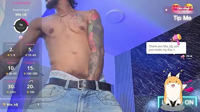 jonas conor online show from 04-22-26, 07:26