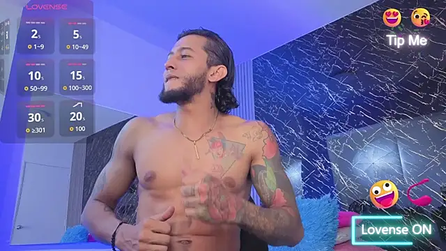 jonas conor online show from 04-24-26, 07:38