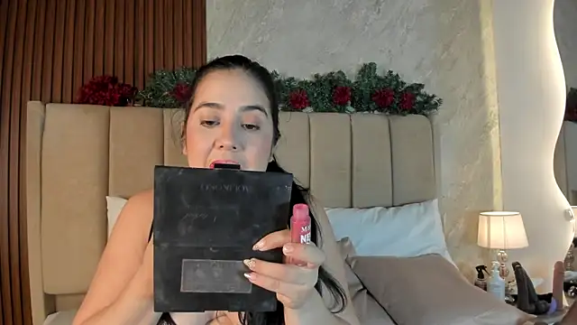  Cris Spicy  online show from 02-20-26, 07:03