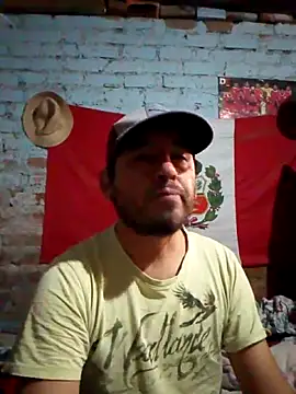 Lujor online show from 04-26-26, 01:20