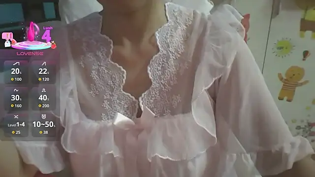 nikohaha2025 online show from 11-01-25, 08:49