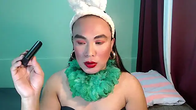 asianayumi online show from 09-11-25, 10:26