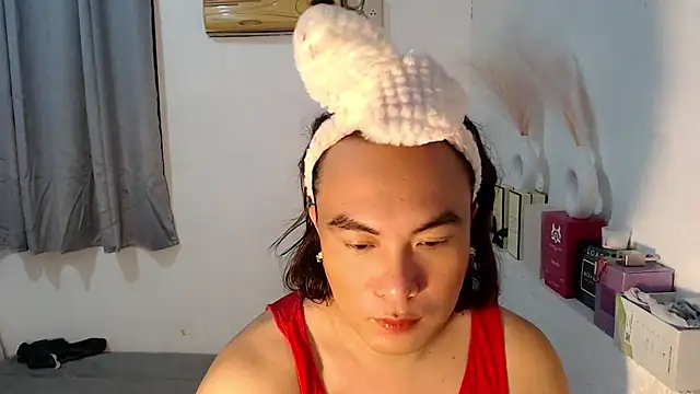 asianayumi online show from 01-15-26, 10:20