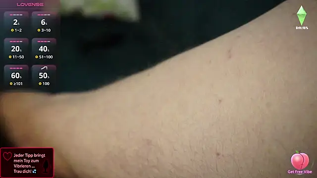 Snapshot of vibewithmee chatting on 11-25-25, 08:47 vibewithmee online show from 11-25-25, 08:47