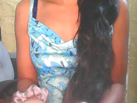 Ankita Chandel online show from 11-08-25, 05:23