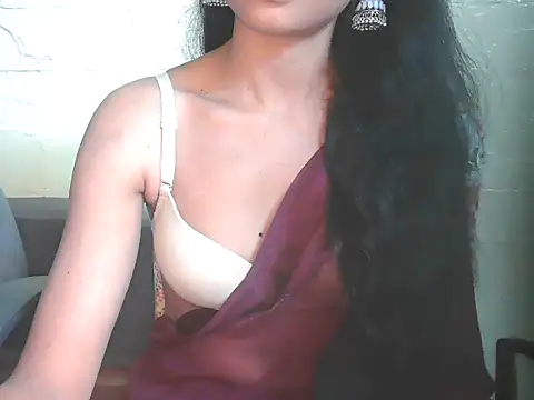 Ankita Chandel online show from 11-09-25, 12:14