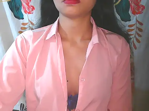 Ankita Chandel online show from 11-22-25, 04:28