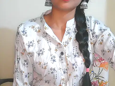 Ankita Chandel online show from 12-02-25, 06:03