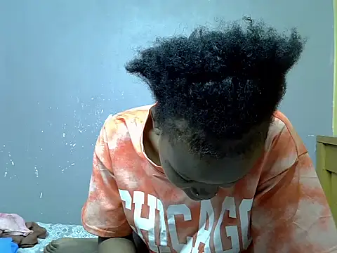 Sweetlanah online show from 10-03-25, 08:17