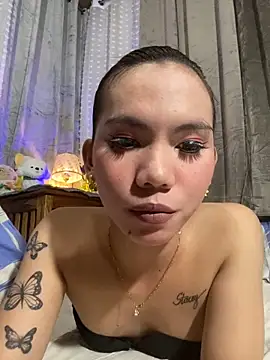 TemptationofANNA online show from 12-18-25, 12:33