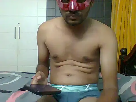 Naughty Boy Telugu online show from 09-11-25, 05:46