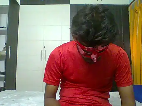 Naughty Boy Telugu online show from 09-26-25, 08:18