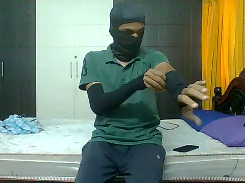 Naughty Boy Telugu online show from 09-27-25, 09:14