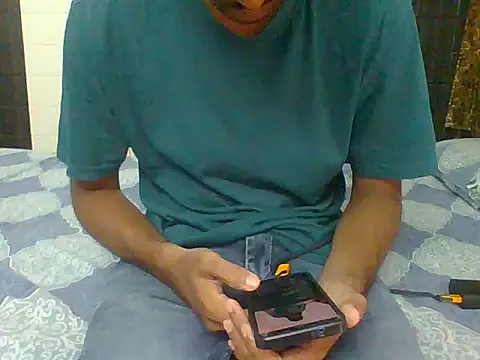 Naughty Boy Telugu online show from 10-20-25, 09:32