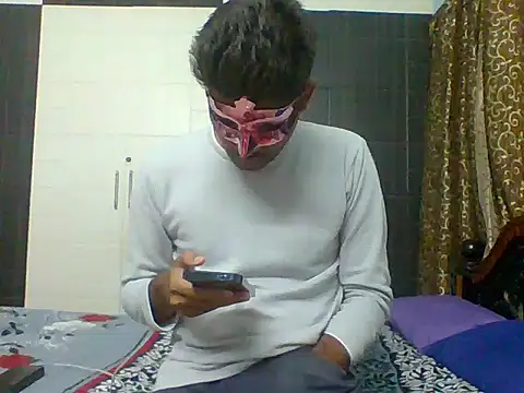 Naughty Boy Telugu online show from 02-03-26, 12:43