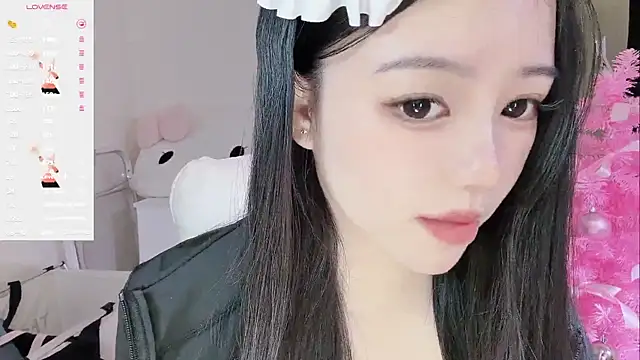 MM-feifei online show from 12-17-25, 02:45