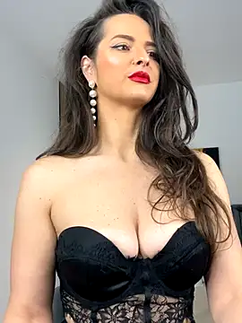 BarbaraXoXoX online show from 11-26-25, 05:41