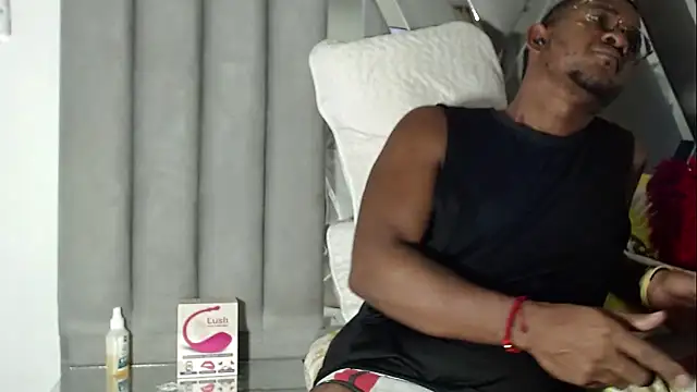 AndyCalifornia1 online show from 04-10-26, 12:05