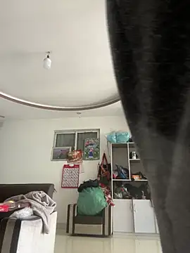 Snapshot of Nhung584 chatting on 02-16-26, 03:02 Nhung584 online show from 02-16-26, 03:02