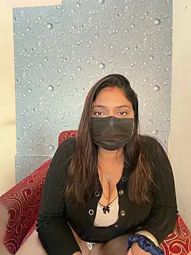 Horny Kavita online show from 11-18-25, 04:28