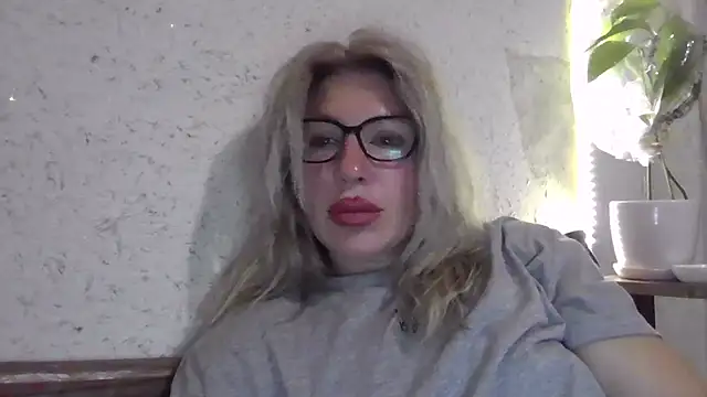 fox red lady7 online show from 04-06-26, 08:54