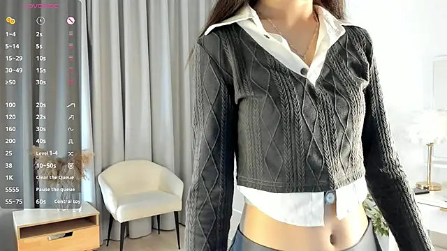 UdelaDodson online show from 10-28-25, 01:53