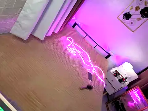 KendollDavies online show from 01-18-26, 11:58