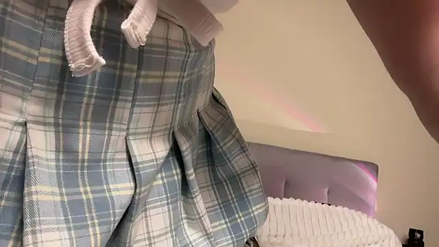 LightKisss online show from 01-09-26, 05:59