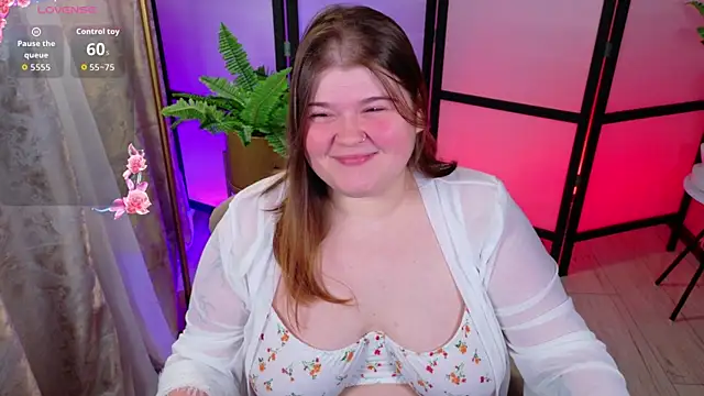 Mia Ray online show from 11-27-25, 06:43