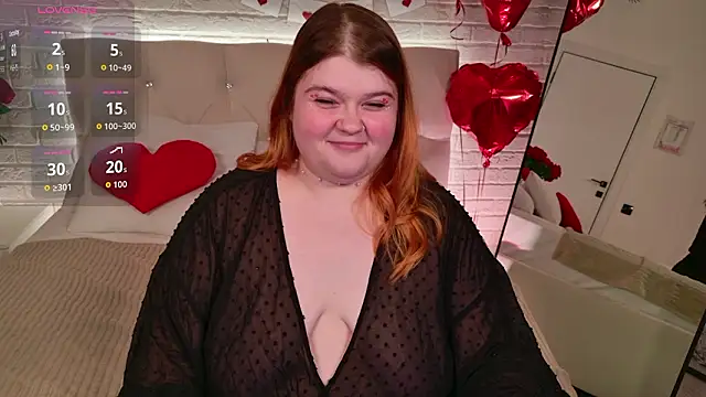 Mia Ray online show from 02-13-26, 05:42