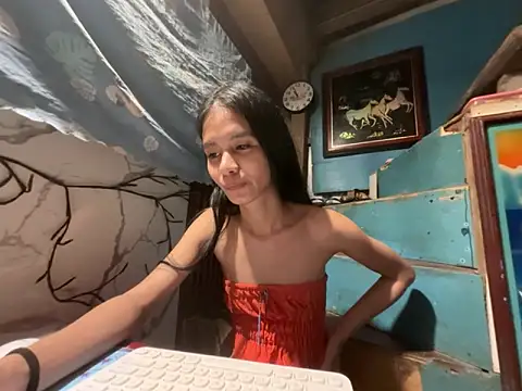 asya chris online show from 12-22-25, 02:58