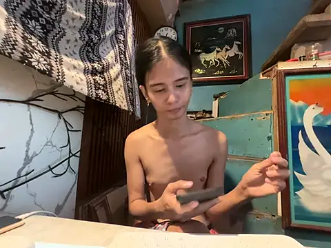 asya chris online show from 02-23-26, 04:32