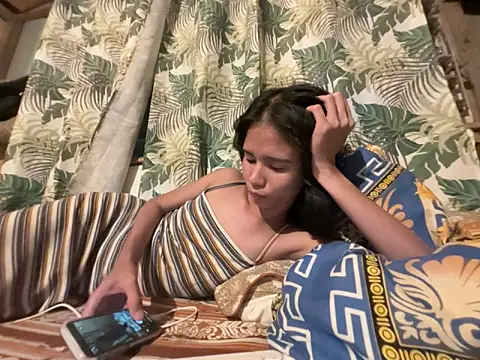asya chris online show from 05-21-26, 11:28