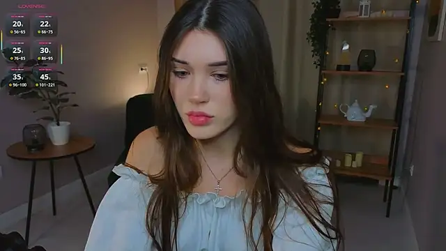 MollyBaby online show from 01-08-26, 01:57