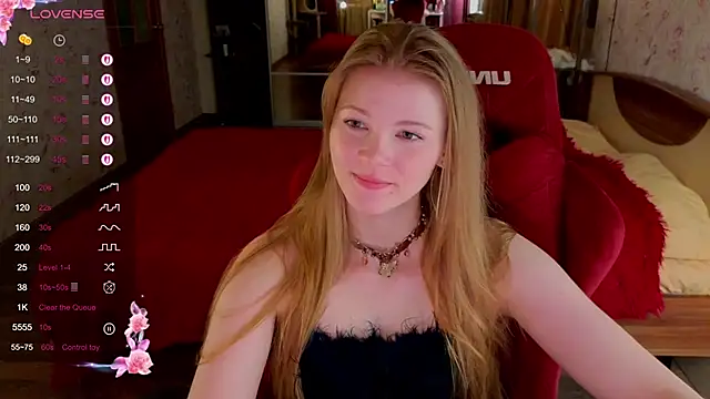 Jenny Skinner20 online show from 03-29-26, 09:37