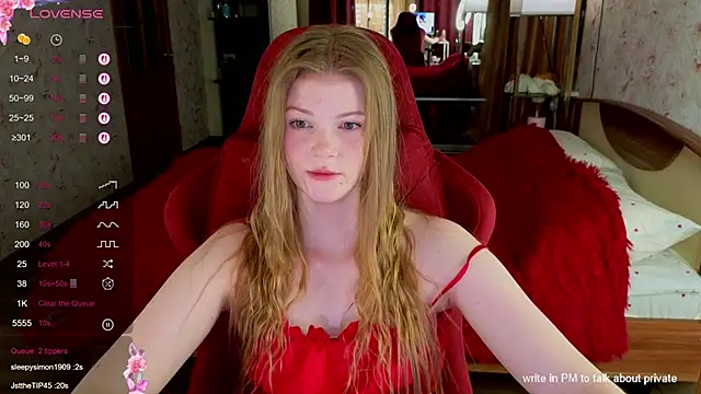 Jenny Skinner20 online show from 04-06-26, 05:25