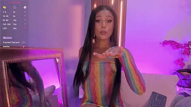 Anyeliin miller online show from 04-27-26, 01:20